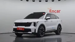 2024 Kia Sorento Diesel 2.2 4WD — фото 1