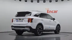 2024 Kia Sorento Diesel 2.2 4WD — фото 2