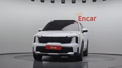 2024 Kia Sorento Diesel 2.2 4WD — фото 3
