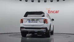 2024 Kia Sorento Diesel 2.2 4WD — фото 4