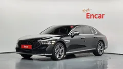 2022 Genesis G90 Gasoline 3.5 Turbo AWD — фото 1