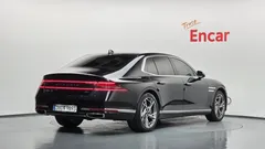 2022 Genesis G90 Gasoline 3.5 Turbo AWD — фото 2