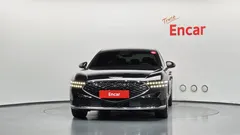 2022 Genesis G90 Gasoline 3.5 Turbo AWD — фото 3
