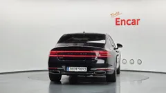 2022 Genesis G90 Gasoline 3.5 Turbo AWD — фото 4