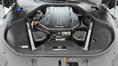 2022 Genesis G90 Gasoline 3.5 Turbo AWD — фото 6