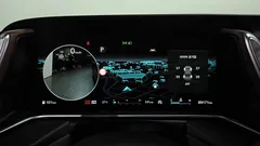 2022 Genesis G90 Gasoline 3.5 Turbo AWD — фото 8