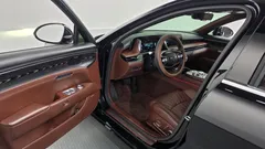 2022 Genesis G90 Gasoline 3.5 Turbo AWD — фото 10