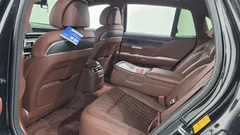 2022 Genesis G90 Gasoline 3.5 Turbo AWD — фото 11