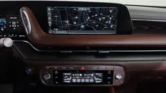 2022 Genesis G90 Gasoline 3.5 Turbo AWD — фото 12