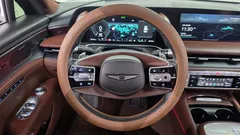 2022 Genesis G90 Gasoline 3.5 Turbo AWD — фото 13