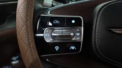 2022 Genesis G90 Gasoline 3.5 Turbo AWD — фото 16