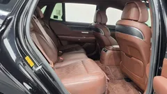 2022 Genesis G90 Gasoline 3.5 Turbo AWD — фото 19