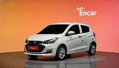 2022 Chevrolet Spark Premier — фото 1