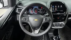 2022 Chevrolet Spark Premier — фото 14