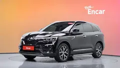 2023 Renault Samsung QM6 2.0 LPe RE Signature 2WD — фото 1