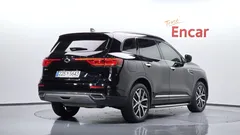 2023 Renault Samsung QM6 2.0 LPe RE Signature 2WD — фото 2