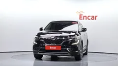 2023 Renault Samsung QM6 2.0 LPe RE Signature 2WD — фото 3