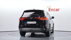 2023 Renault Samsung QM6 2.0 LPe RE Signature 2WD — фото 4