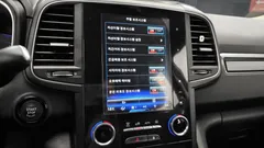 2023 Renault Samsung QM6 2.0 LPe RE Signature 2WD — фото 17