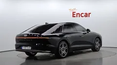 2023 Hyundai Grandeur Exclusive — фото 2