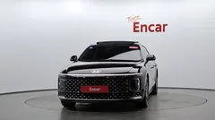 2023 Hyundai Grandeur Exclusive — фото 3