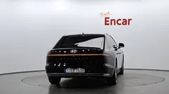 2023 Hyundai Grandeur Exclusive — фото 4
