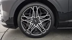 2023 Hyundai Grandeur Exclusive — фото 5