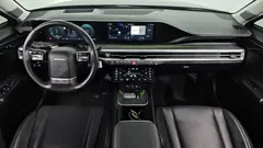 2023 Hyundai Grandeur Exclusive — фото 7