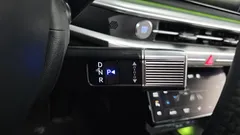 2023 Hyundai Grandeur Exclusive — фото 9