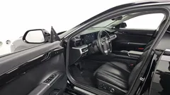 2023 Hyundai Grandeur Exclusive — фото 10