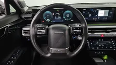 2023 Hyundai Grandeur Exclusive — фото 13