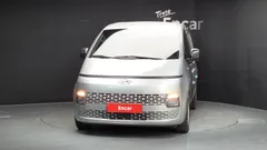 2022 Hyundai Staria Cargo 3-Seater — фото 3