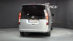 2022 Hyundai Staria Cargo 3-Seater — фото 4