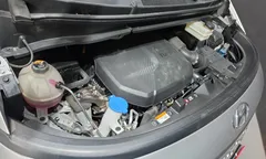 2022 Hyundai Staria Cargo 3-Seater — фото 6