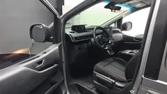 2022 Hyundai Staria Cargo 3-Seater — фото 10