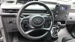 2022 Hyundai Staria Cargo 3-Seater — фото 12