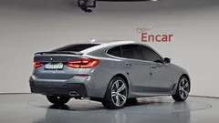 2023 BMW Gran Turismo 630i xDrive M Sport — фото 2