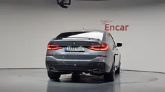 2023 BMW Gran Turismo 630i xDrive M Sport — фото 4