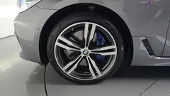 2023 BMW Gran Turismo 630i xDrive M Sport — фото 5
