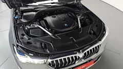 2023 BMW Gran Turismo 630i xDrive M Sport — фото 6