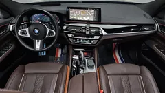 2023 BMW Gran Turismo 630i xDrive M Sport — фото 7