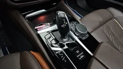 2023 BMW Gran Turismo 630i xDrive M Sport — фото 9