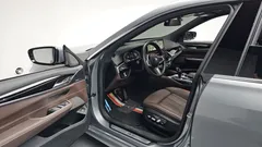 2023 BMW Gran Turismo 630i xDrive M Sport — фото 10
