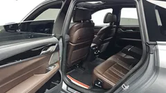 2023 BMW Gran Turismo 630i xDrive M Sport — фото 12