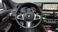 2023 BMW Gran Turismo 630i xDrive M Sport — фото 13