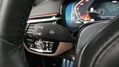 2023 BMW Gran Turismo 630i xDrive M Sport — фото 15