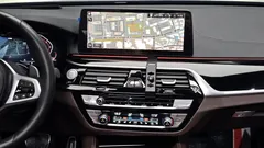 2023 BMW Gran Turismo 630i xDrive M Sport — фото 18