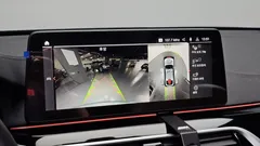2023 BMW Gran Turismo 630i xDrive M Sport — фото 19