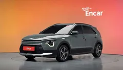 2023 Kia Niro Prestige — фото 1