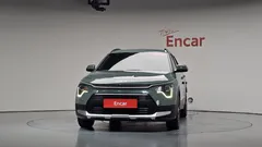 2023 Kia Niro Prestige — фото 3